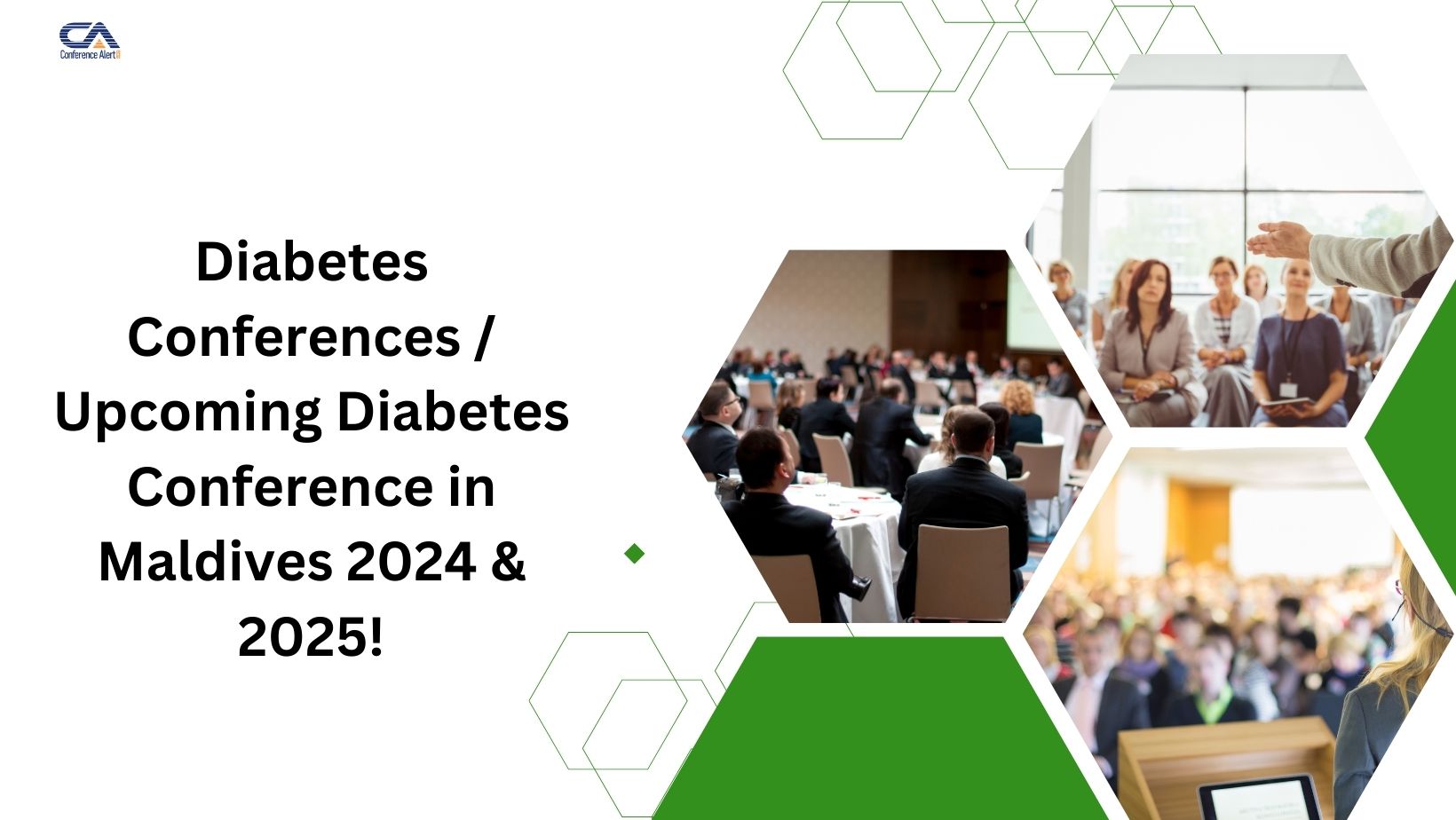 International Conferences in Diabetes Maldives